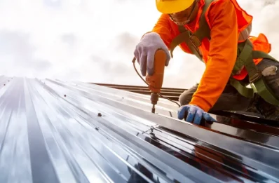 Travaux de zinguerie à Prayssac